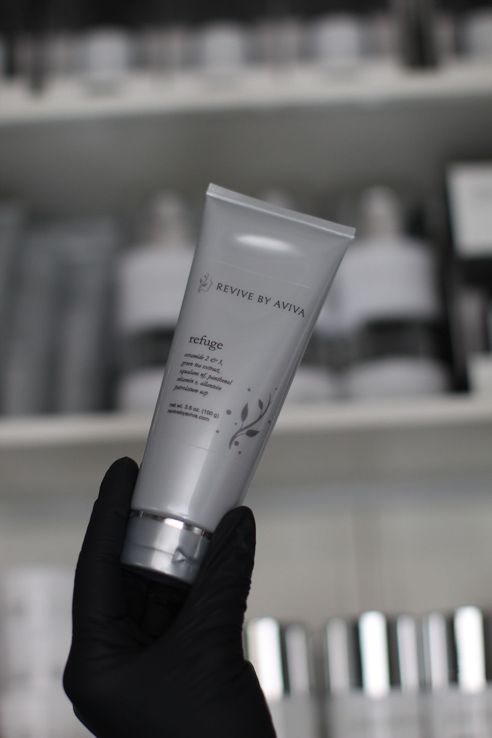 Revive By Aviva Skincare