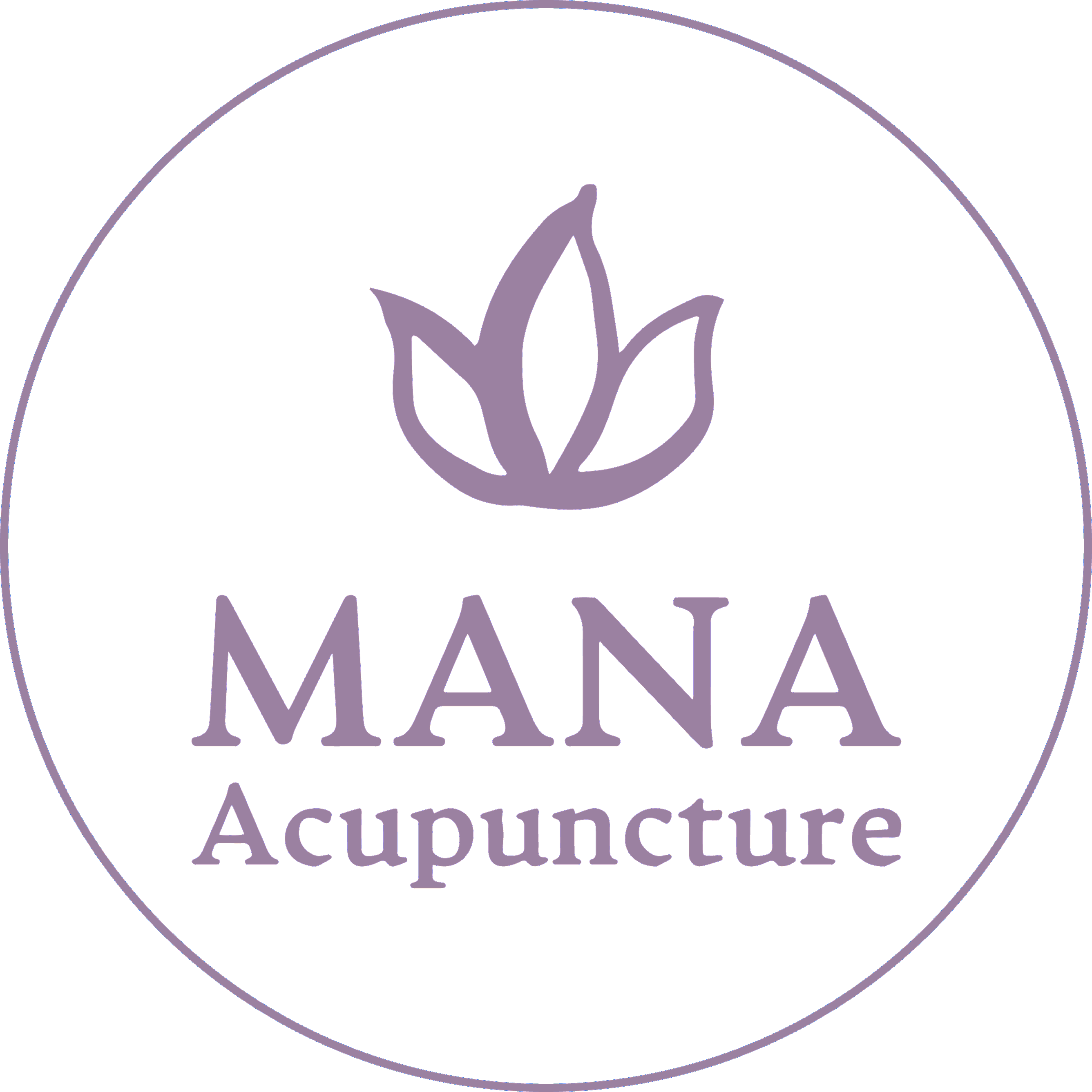 Writer: Mana Acupuncture