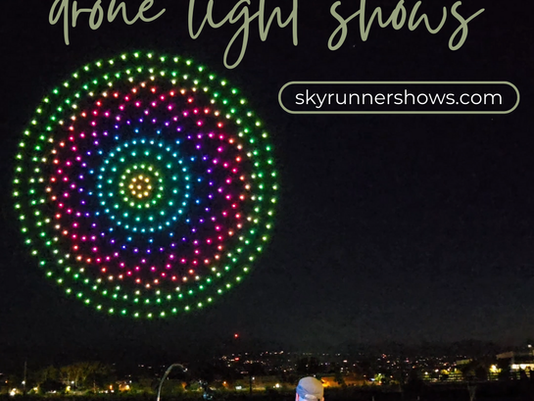 Drone Show Providers