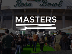 Masters Of Taste 2026