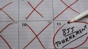 Best BJJ Tournament Prep Do's and Dont's?