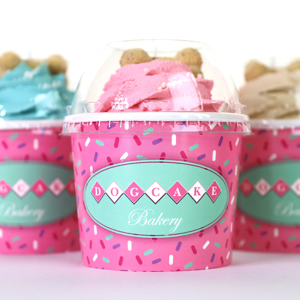 Locations Dog Cake Bakery