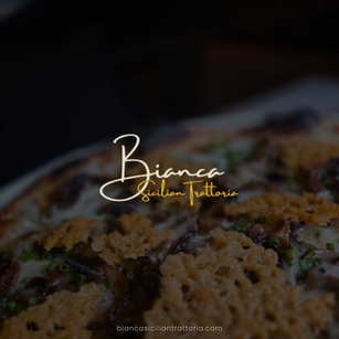Bianca Sicilian Trattoria: A Taste of Sicily in the Heart of DTLA.