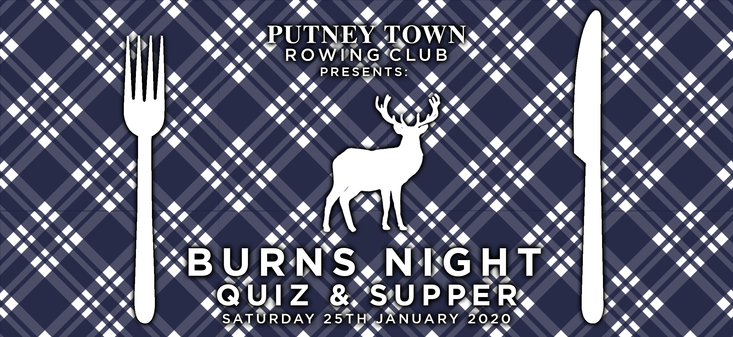 Burns Night