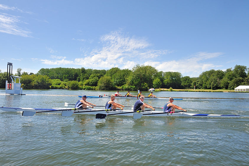 HenleyMAsters - JHS