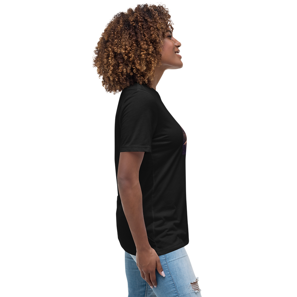 Thumbnail: Gypsy Soul Women's Relaxed T-Shirt