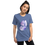 Thumbnail: Butterfly Believe Short sleeve t-shirt