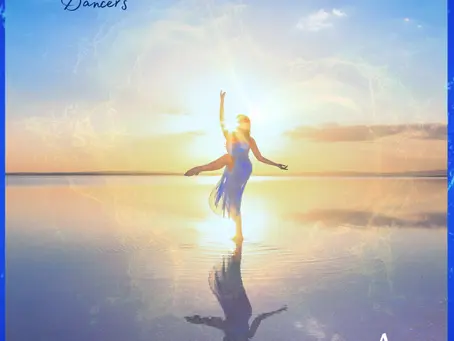 Be Like Water