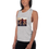 Thumbnail: Gypsy Soul Ladies’ Muscle Tank