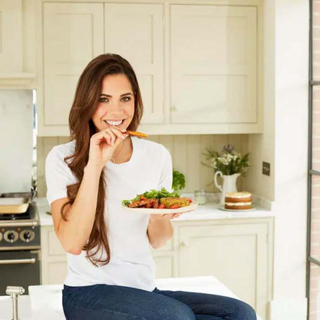 Guest Blogger: The Food Medic