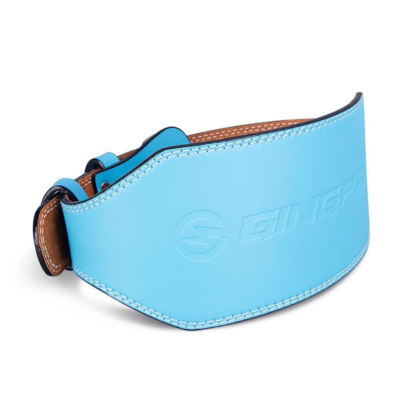 Thumbnail: Weight Lifting Belts 15cm Width For Men Women, Gym Fitness Squats Belt Back Supp