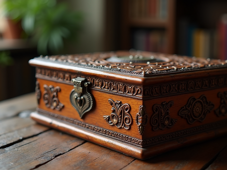 Unveiling the Value of Antiques
