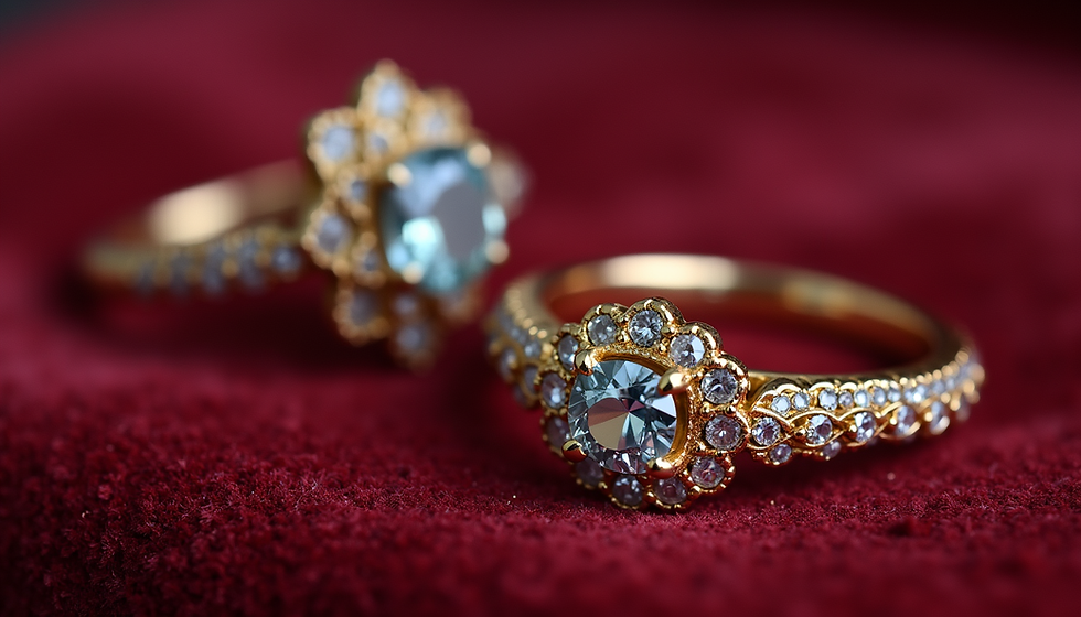 Maximize Your Profit: Selling Estate Jewelry Antiques and Chatchkes