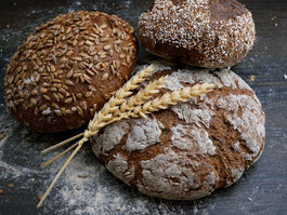 Where's the Bread?