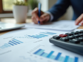 Essential Bookkeeping Services for Small Businesses