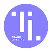 trans life line