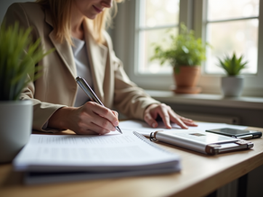 Why Bookkeeping for a Church Is Not the Same as Regular Business Accounting