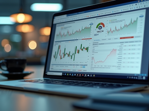 Why Outsourced Bookkeeping Works Better for Growing Nonprofits