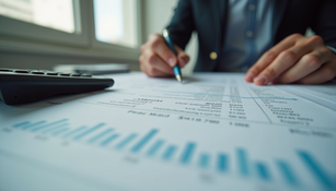 Empower Small Businesses with Expert Bookkeeping