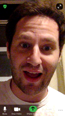Michael Lebensfeld
