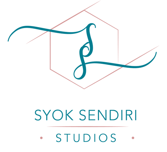 Graphic Designers Syok Sendiri Studios Individu kerja sendiri boleh mohon polis rentas daerah, negeri. graphic designers syok sendiri studios