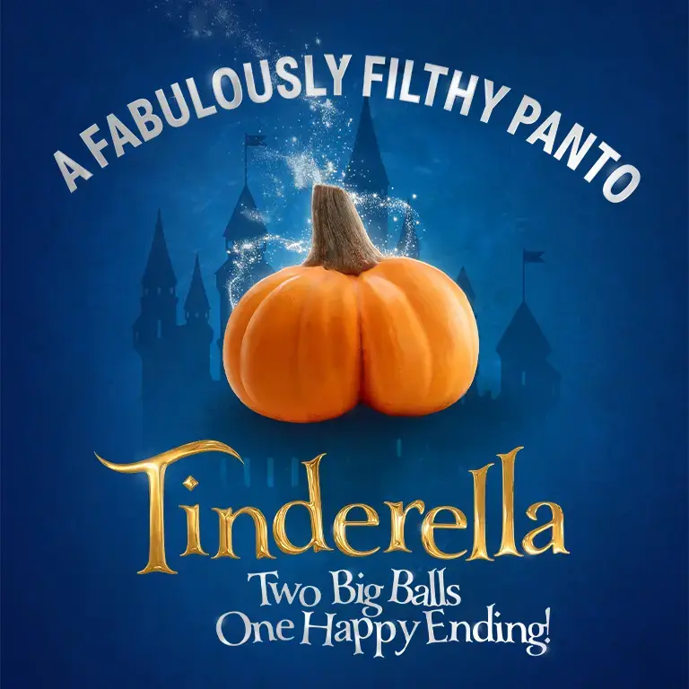 Tinderella