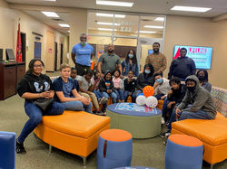 The Learning Academy - UT Martin Visit