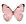 pink butterfly