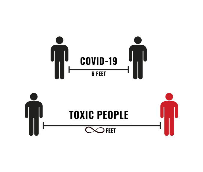 toxic-people-distance