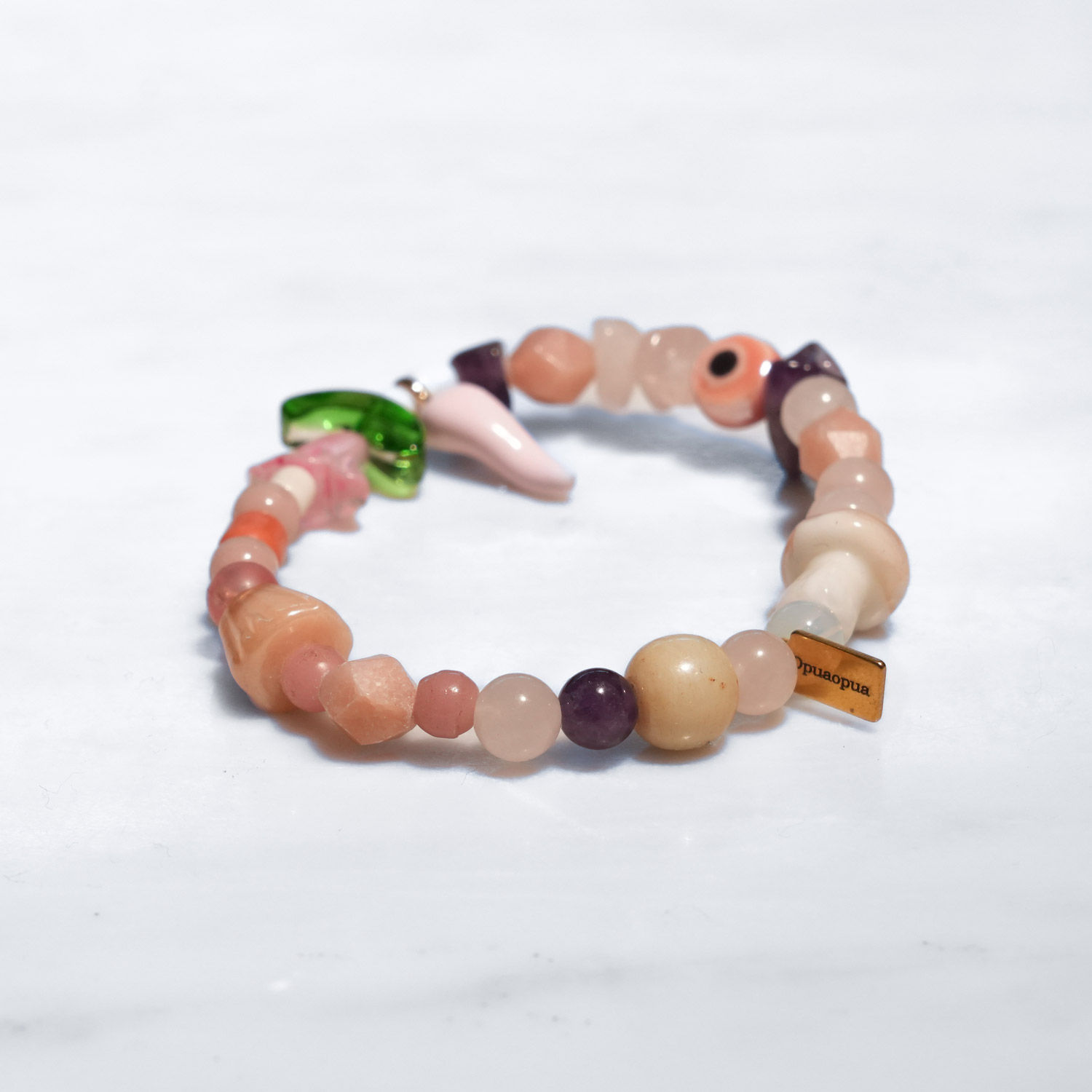 Chakras bracelet 3