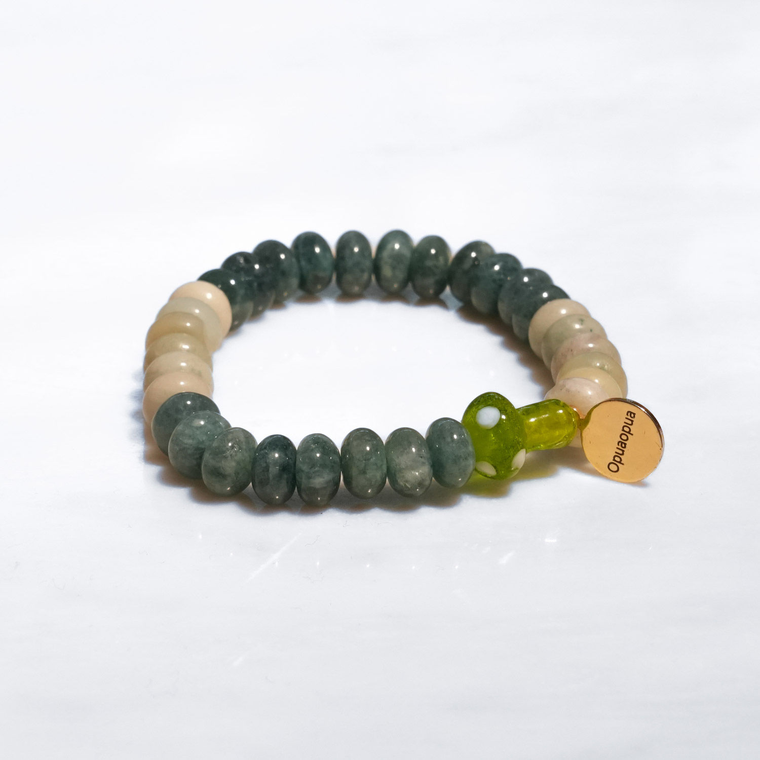 Chakras bracelet 8