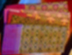 Silk ikat