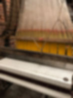 Jacquard loom