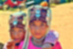 Akha children