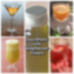 Gesundheits- und Wildpflanzen-Elixiere