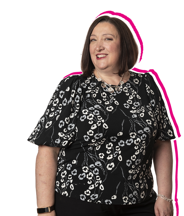 Liz Boswell Bold Moves Coach