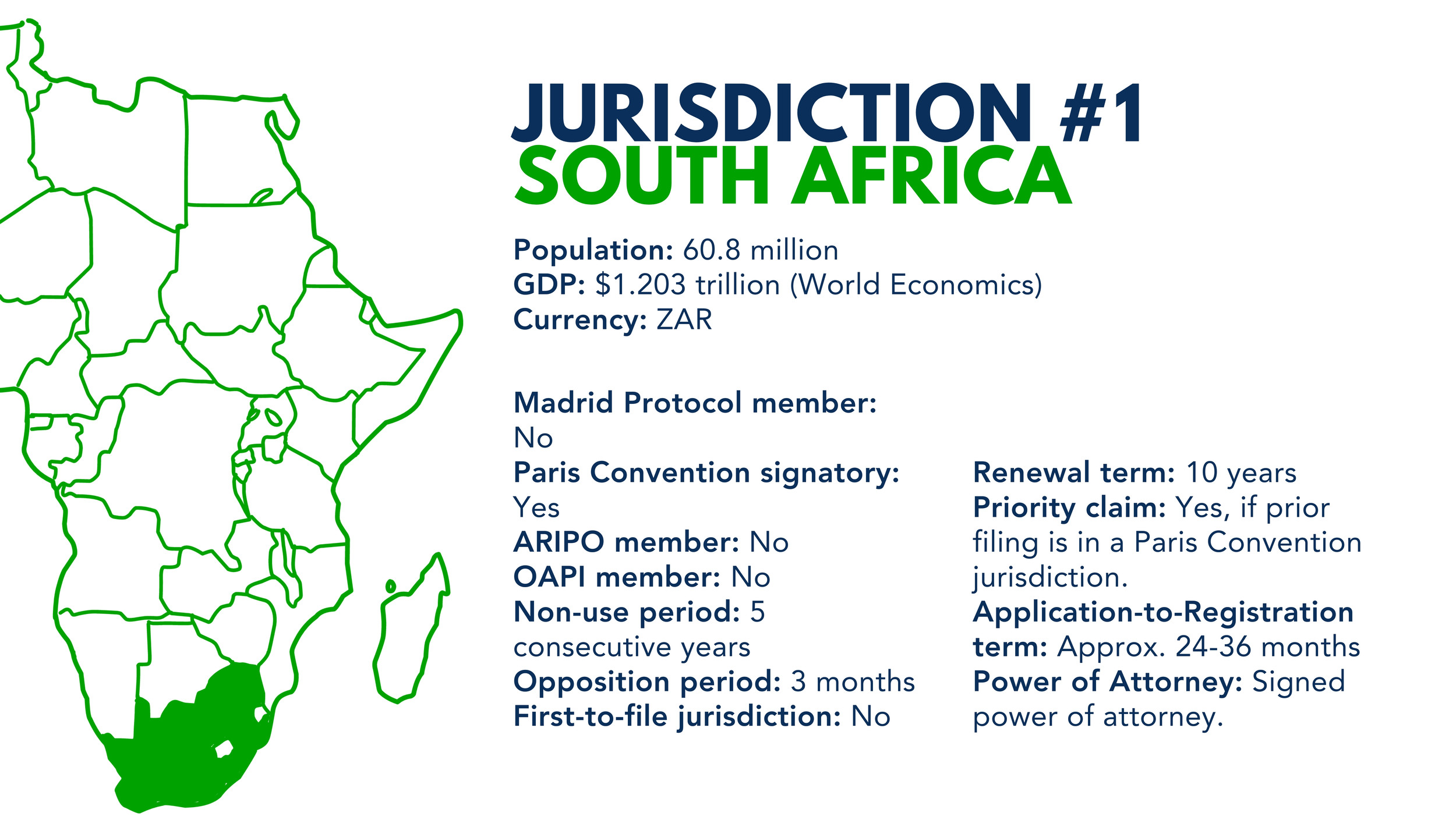 Trade Mark Infringement Cases in South Africa - spoor.com