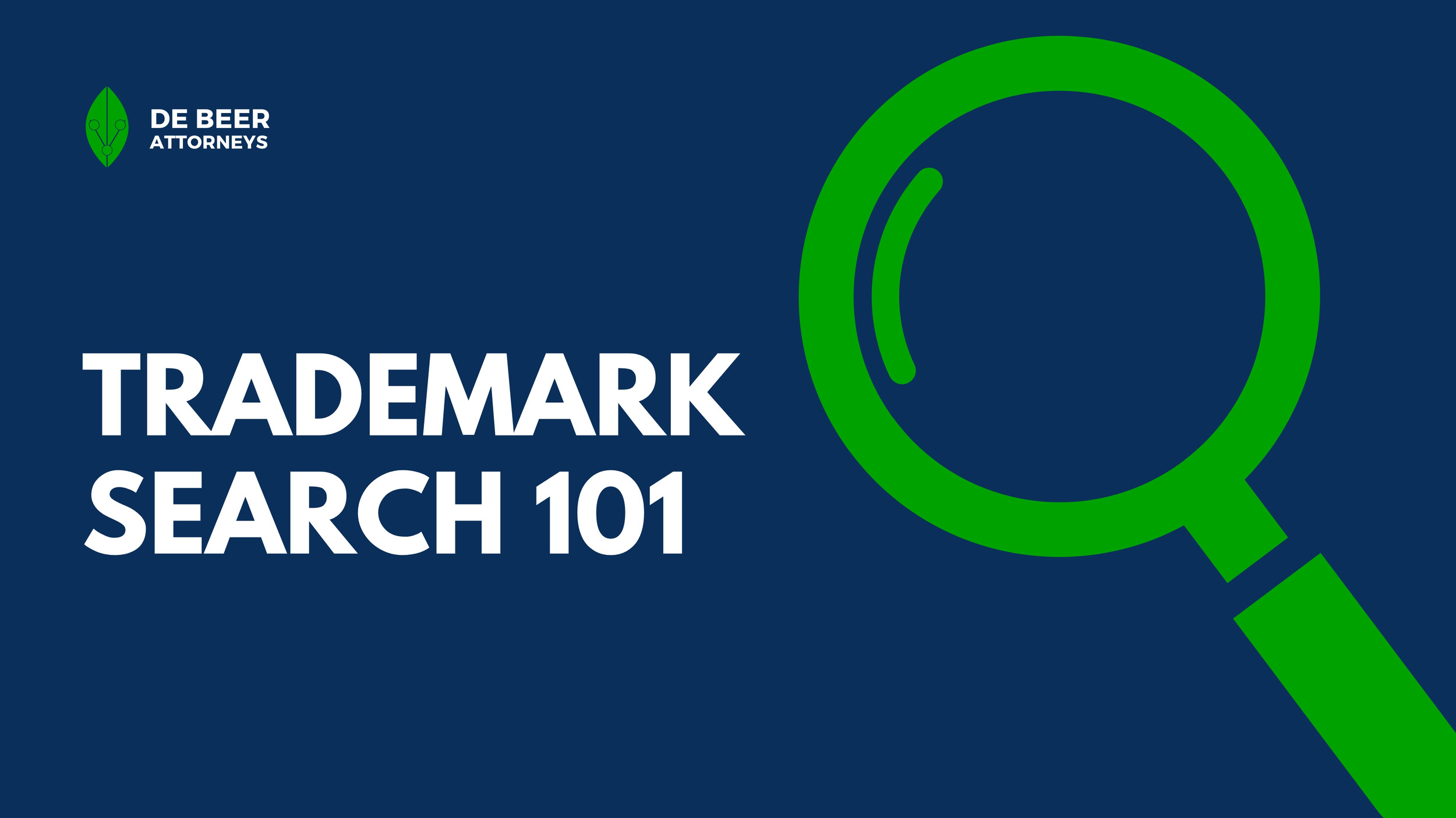 Trademark Search South Africa