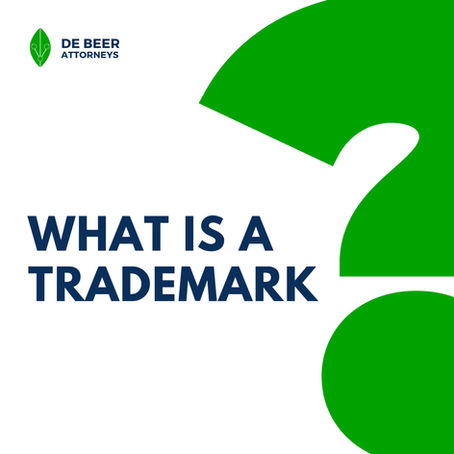 What is a Trademark? Understanding the Basics of Legal Trademark Protection in Africa