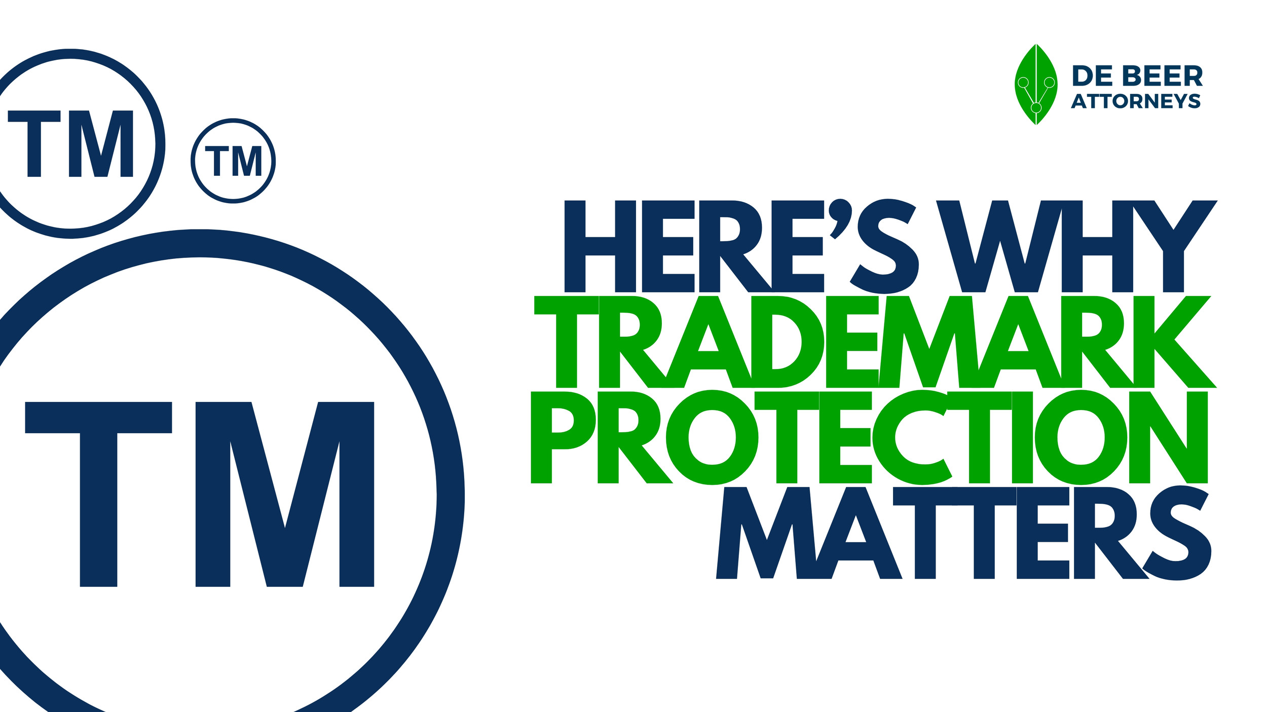 View of Why Trademark Protection is Crucial For Your Business