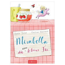 Mirabella, die ganz kleine Fee