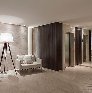 Design de interiores