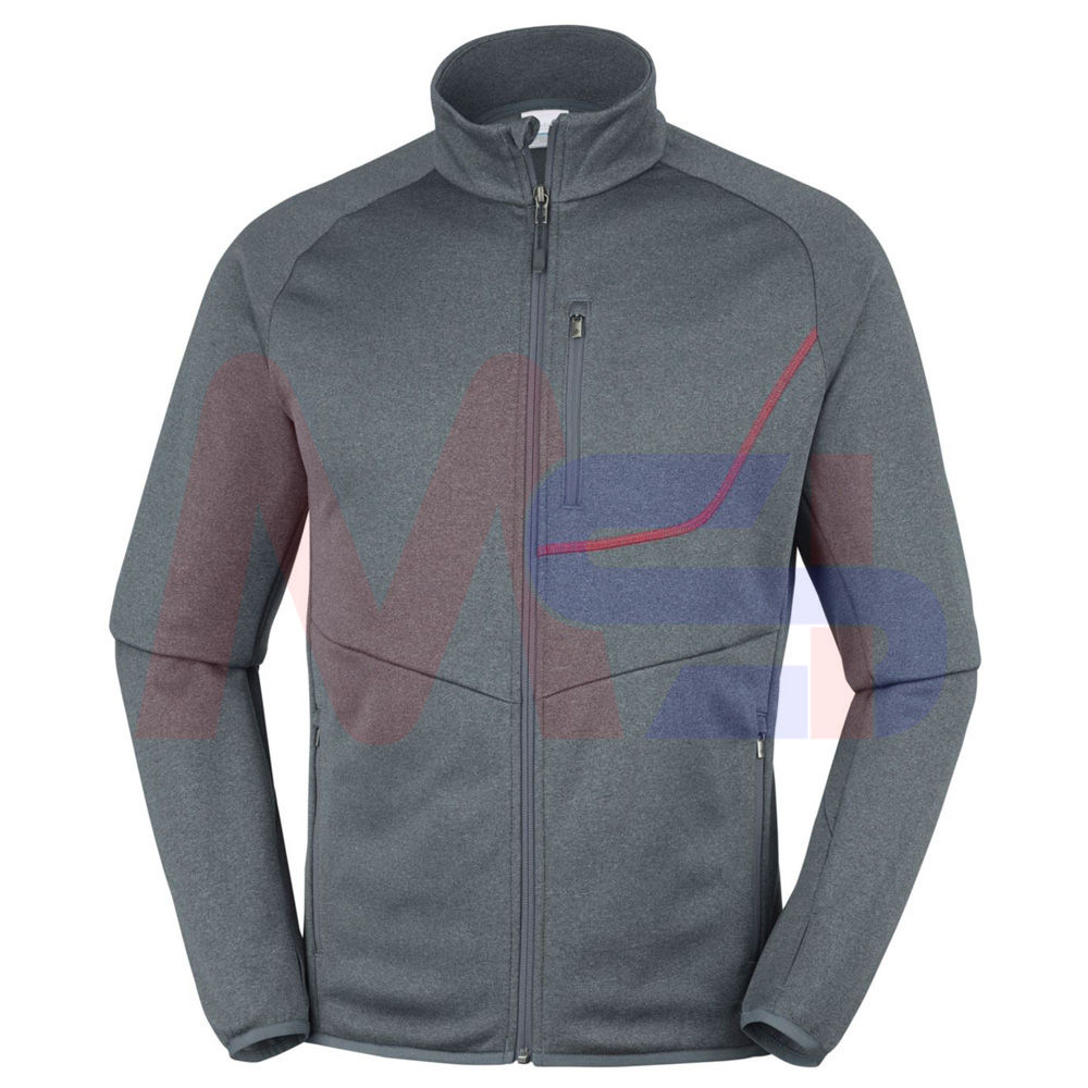 Fleece Jacket Men