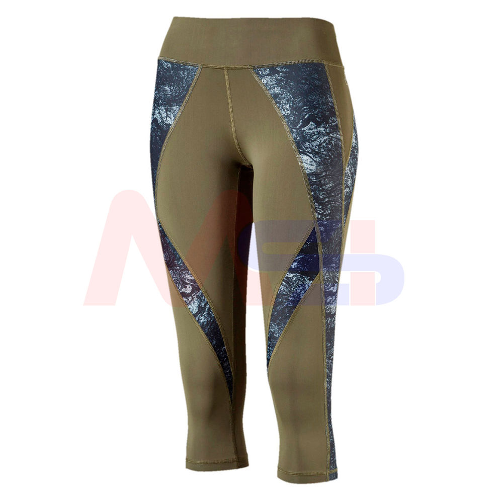 Tights/Capris Women