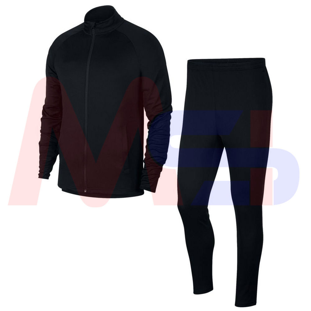 Training & Track Suit