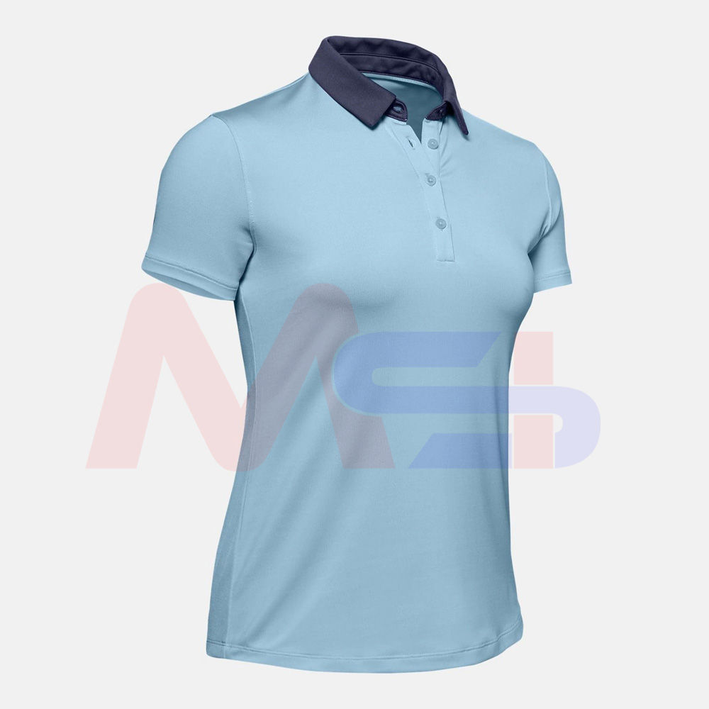 Polo T-shirt Women