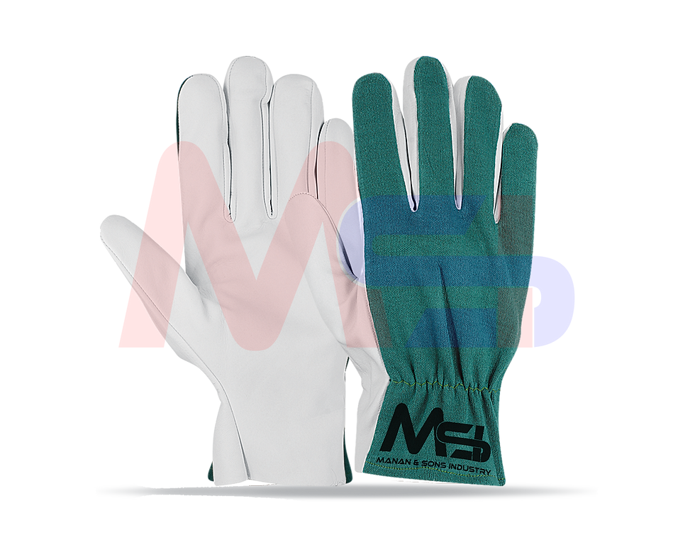 Thumbnail: Assembly Glove