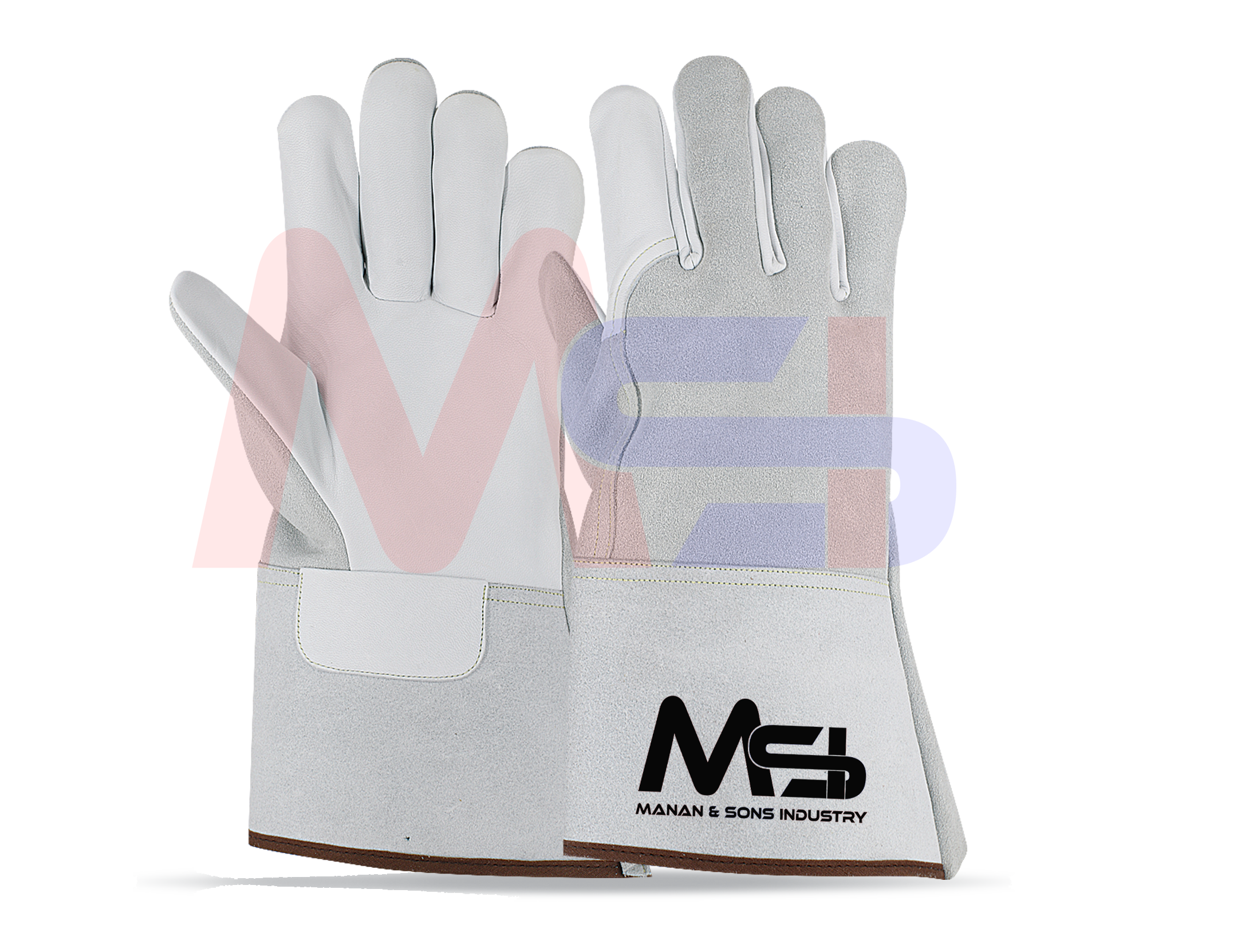 Welding Glove