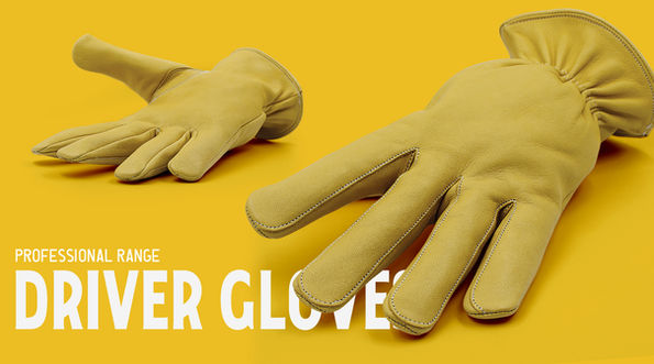 Driver Gloves