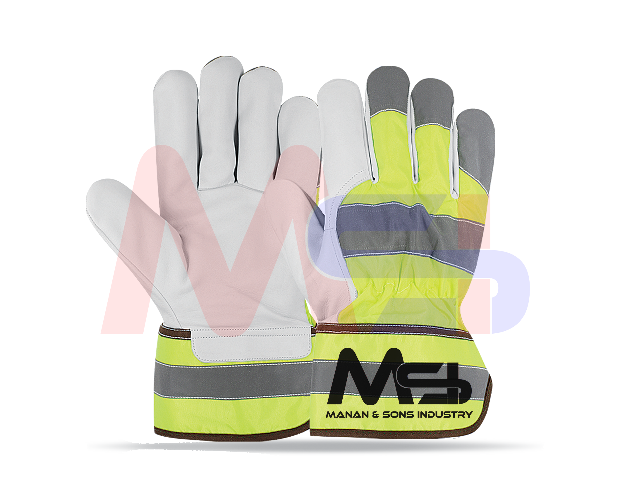 Canadian Glove